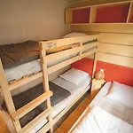 Campsite Le Muscat Boofzheim