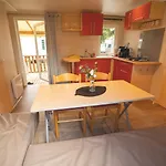 Campsite Le Muscat Boofzheim