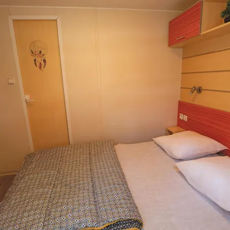 Le Muscat Campsite