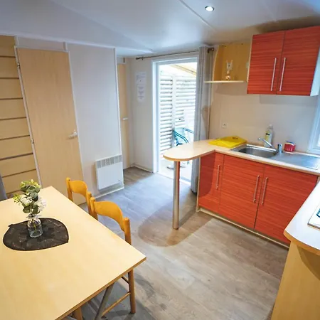 Le Muscat Campingplatz *