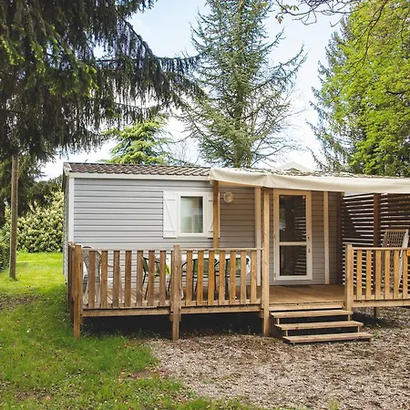 Campsite Le Muscat *